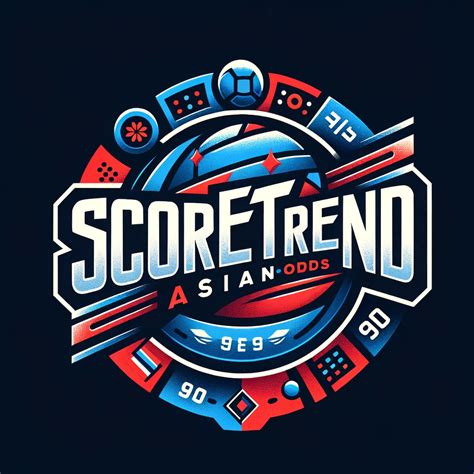 Asianodds by ScoreTrend .
